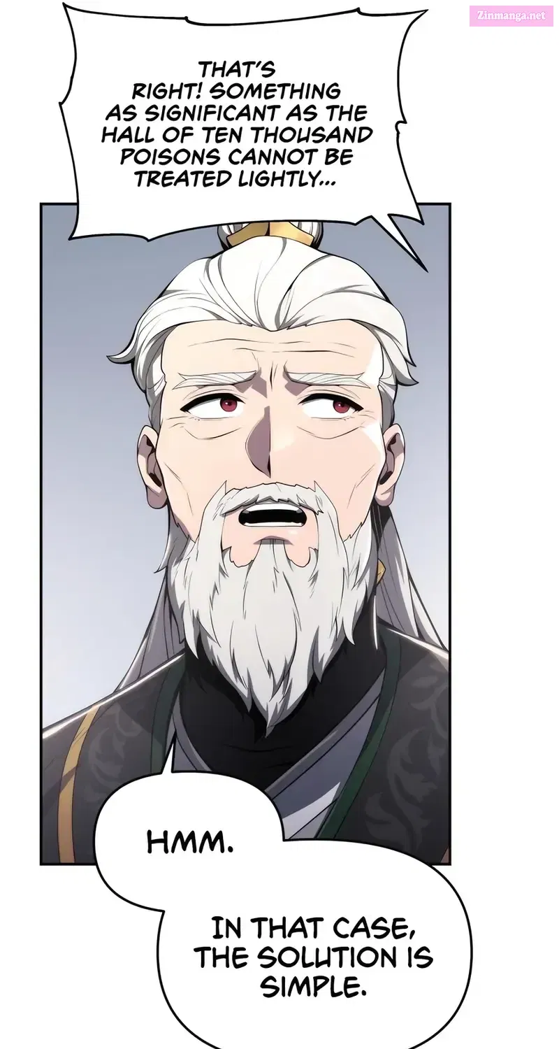 Entomologist In Sichuan Tang Clan Chapter 13.1 image 034